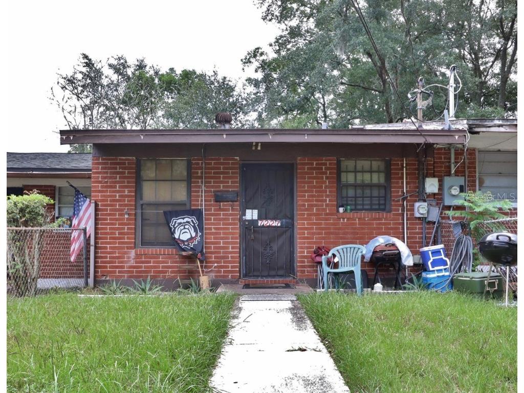7227 Bailey Court Jacksonville FL 32209 O6138615 image1
