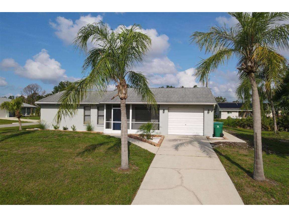 7227 Lighthouse Street Englewood FL 34224 D6131398 image1