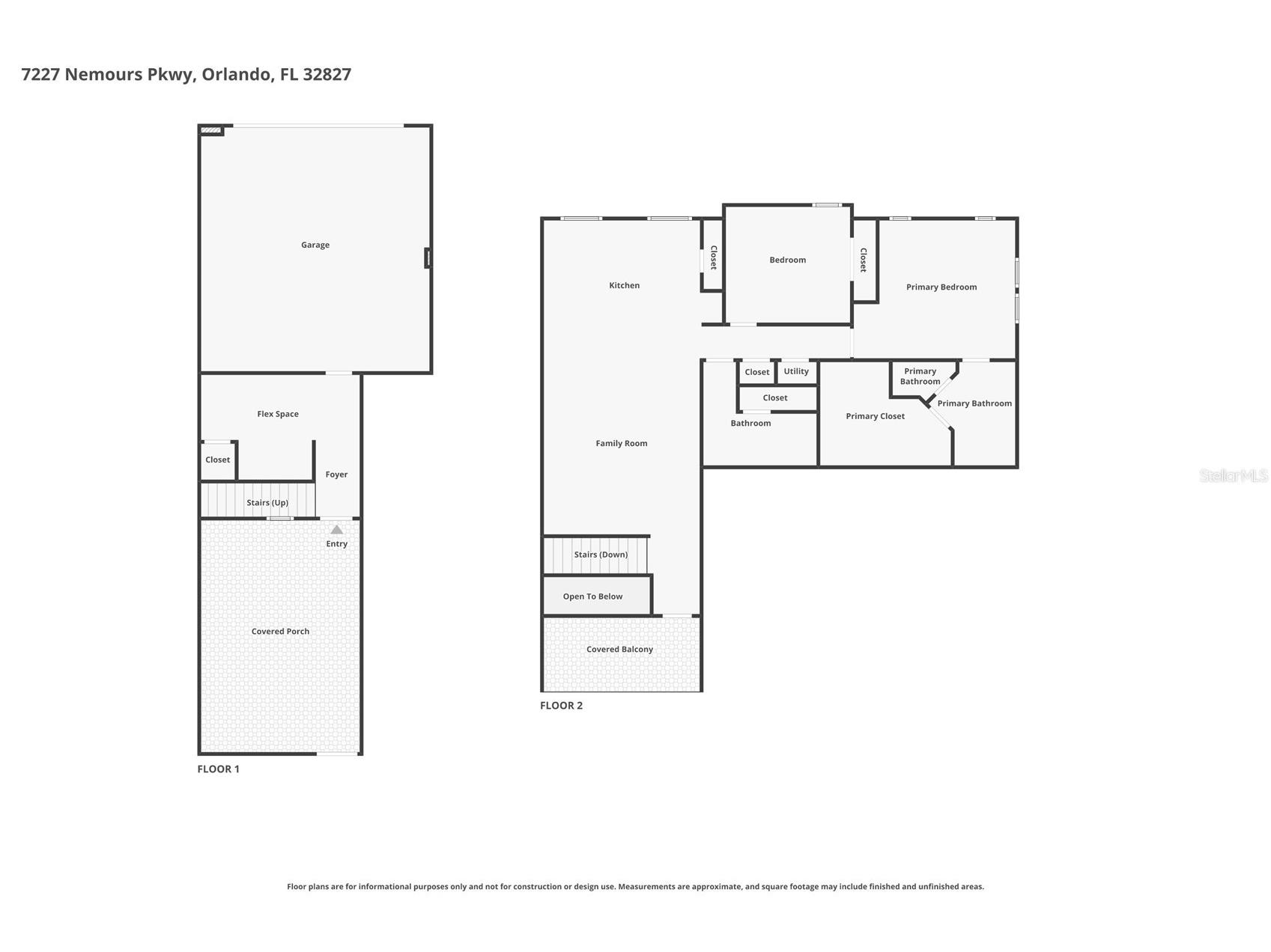 7227 Nemours Parkway Orlando FL 32827 O6412368 image29