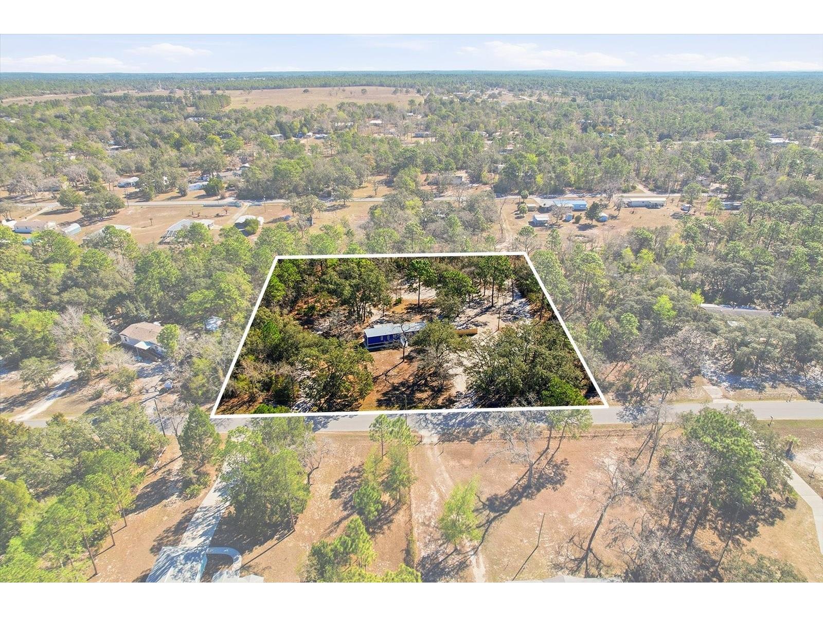 7227 S Finale Point Homosassa FL 34446 TB8480941 image1