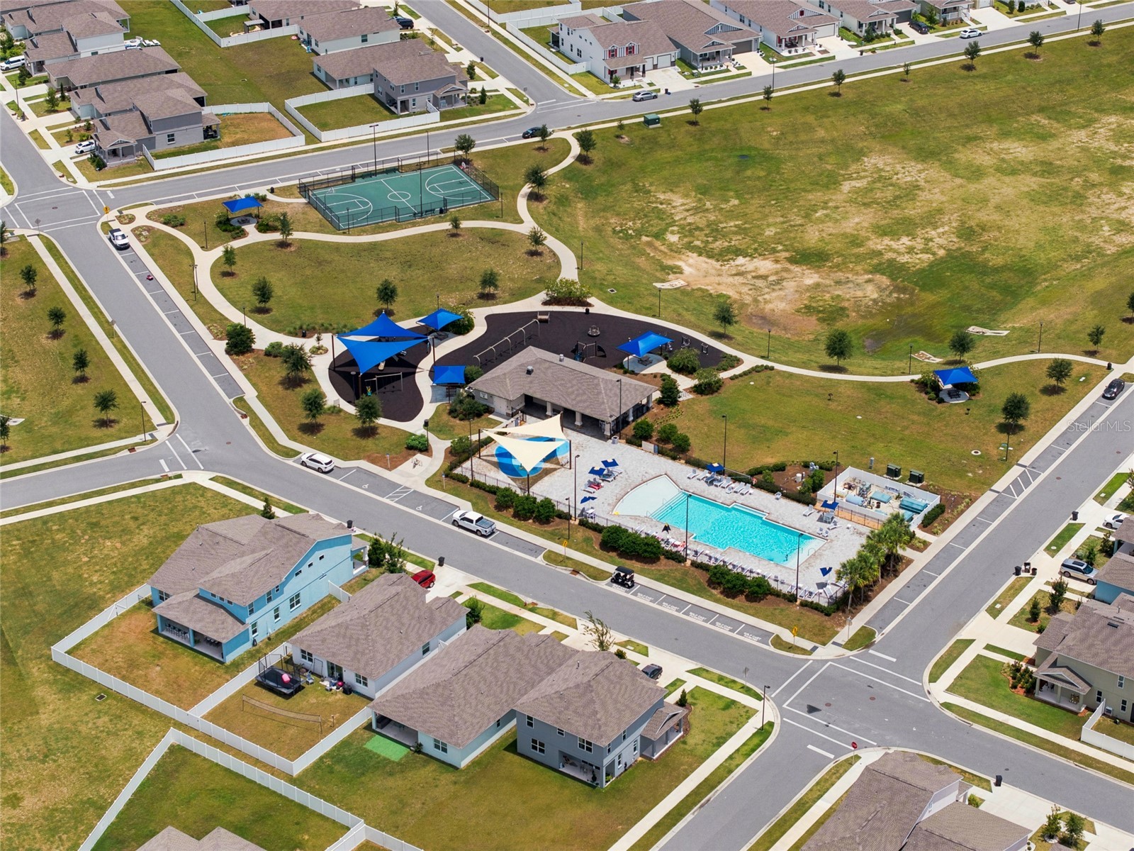 7227 SW 58th Place Road Ocala FL 34474 OM727935 image34