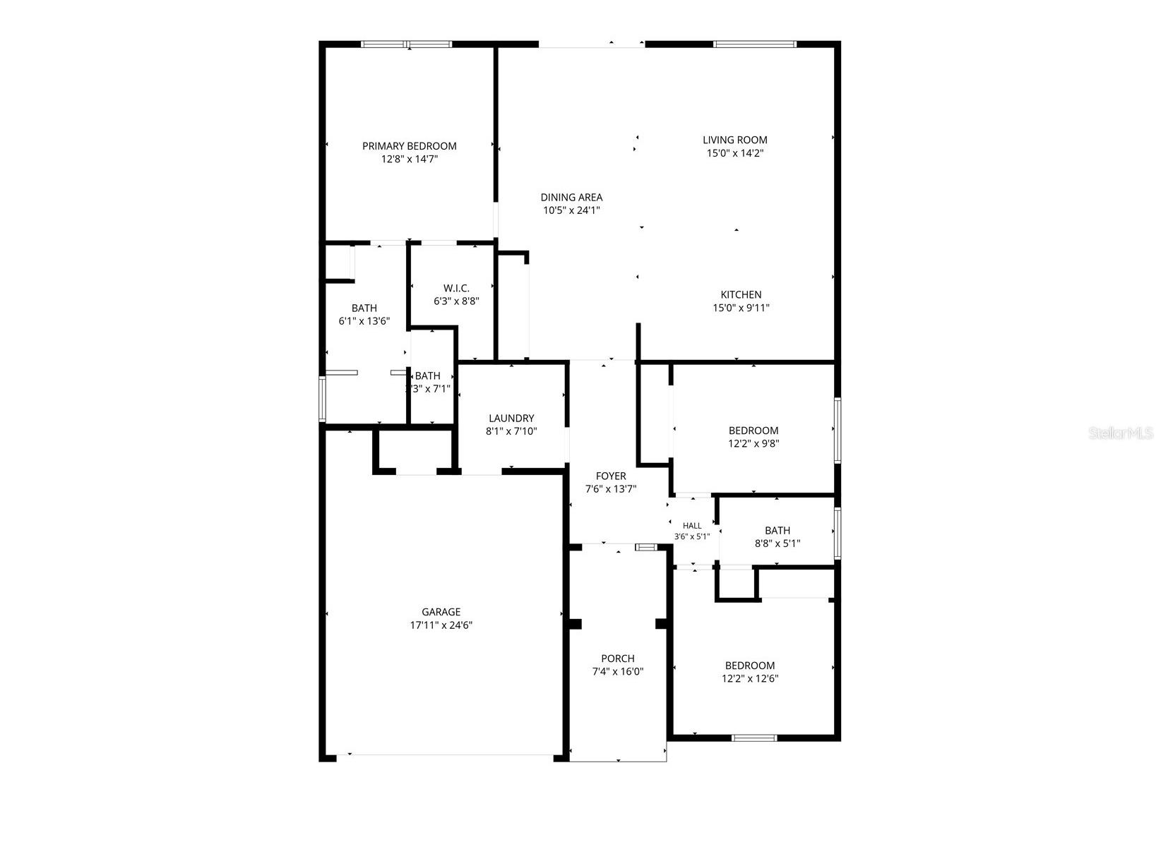 7227 SW 58th Place Road Ocala FL 34474 OM727935 image39