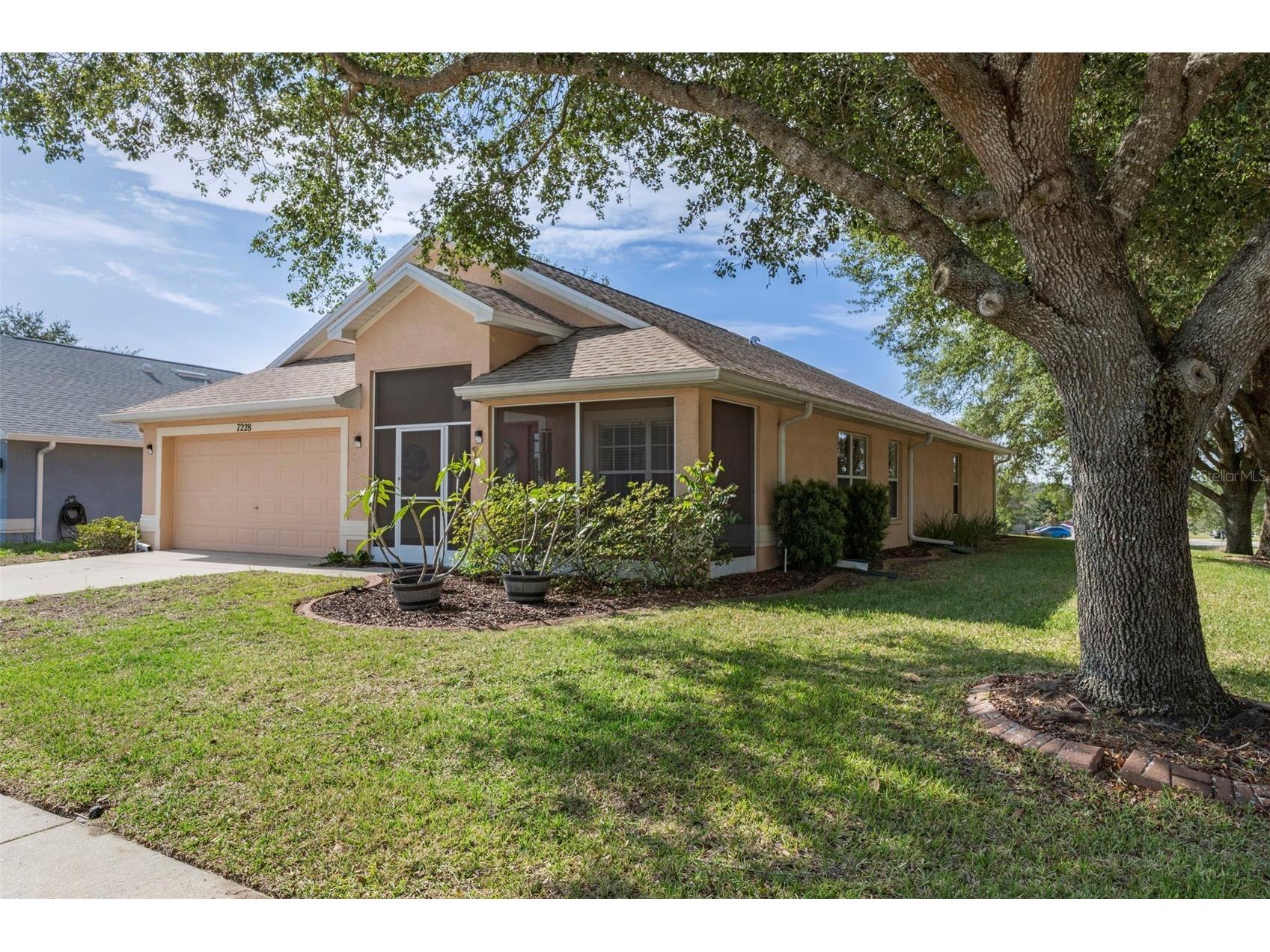 7228 Crested Orchid Drive Brooksville FL 34602 W7885236 image1