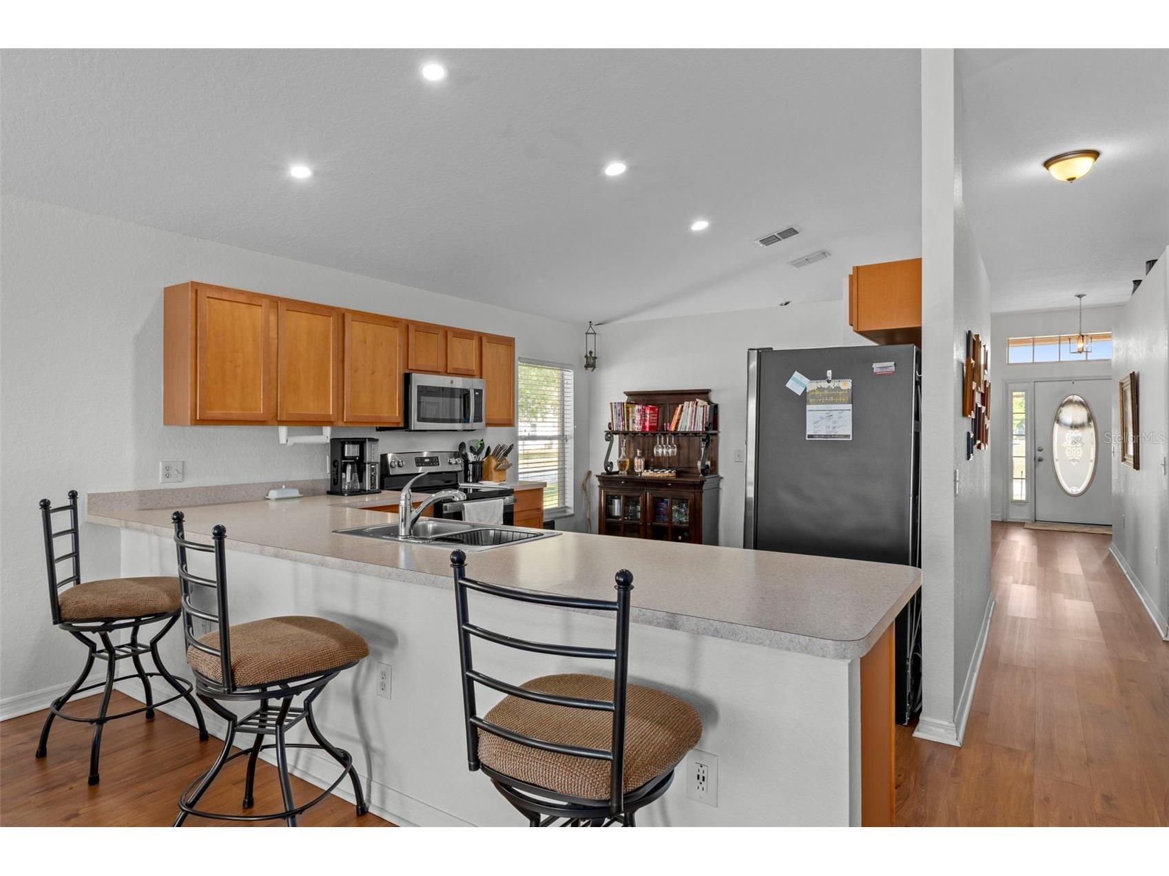 7228 Crested Orchid Drive Brooksville FL 34602 W7885236 image16