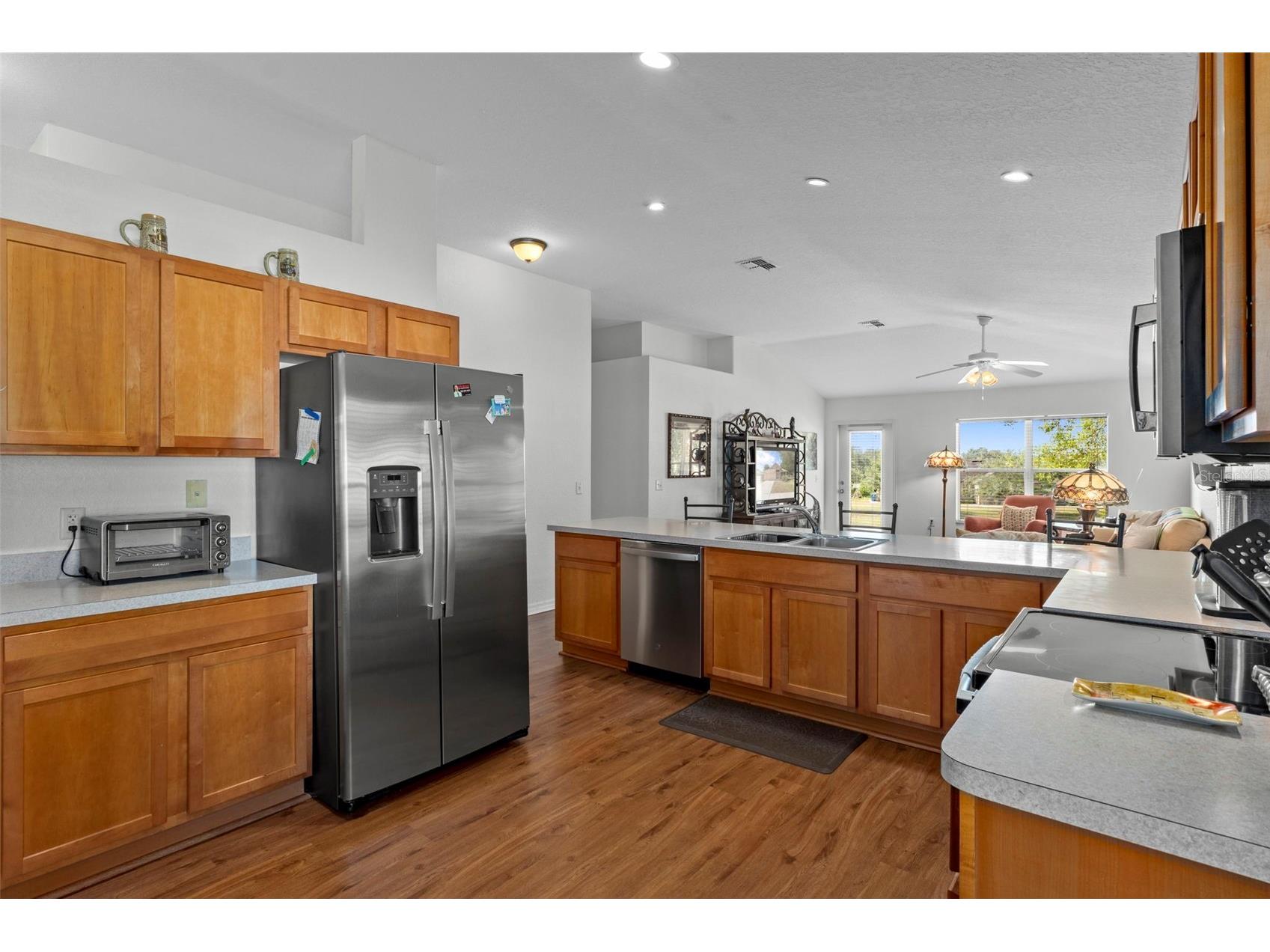 7228 Crested Orchid Drive Brooksville FL 34602 W7885236 image3