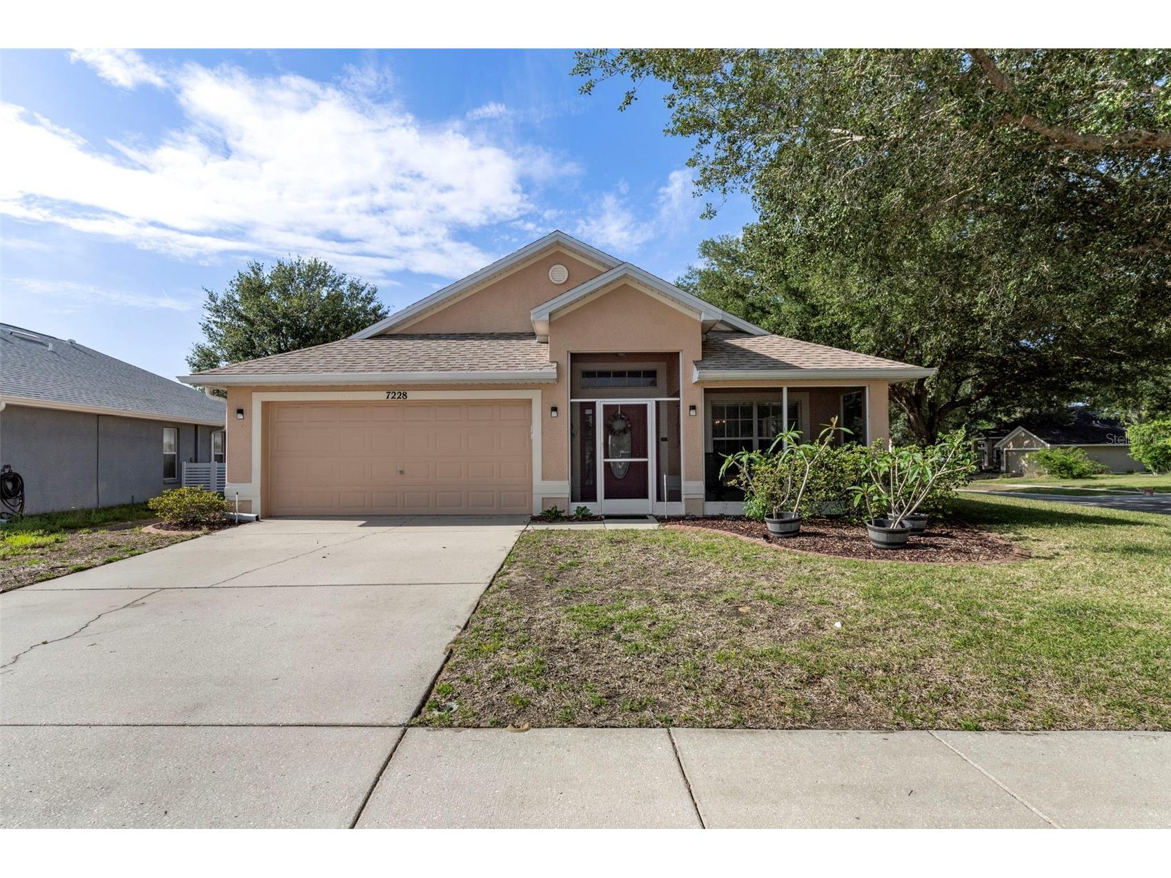 7228 Crested Orchid Drive Brooksville FL 34602 W7885236 image36