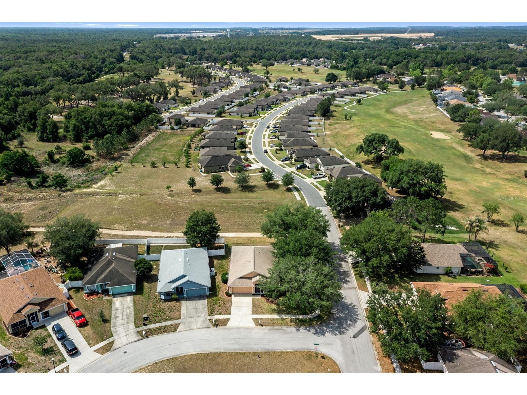 7228 Crested Orchid Drive Brooksville FL 34602 W7885236 image40