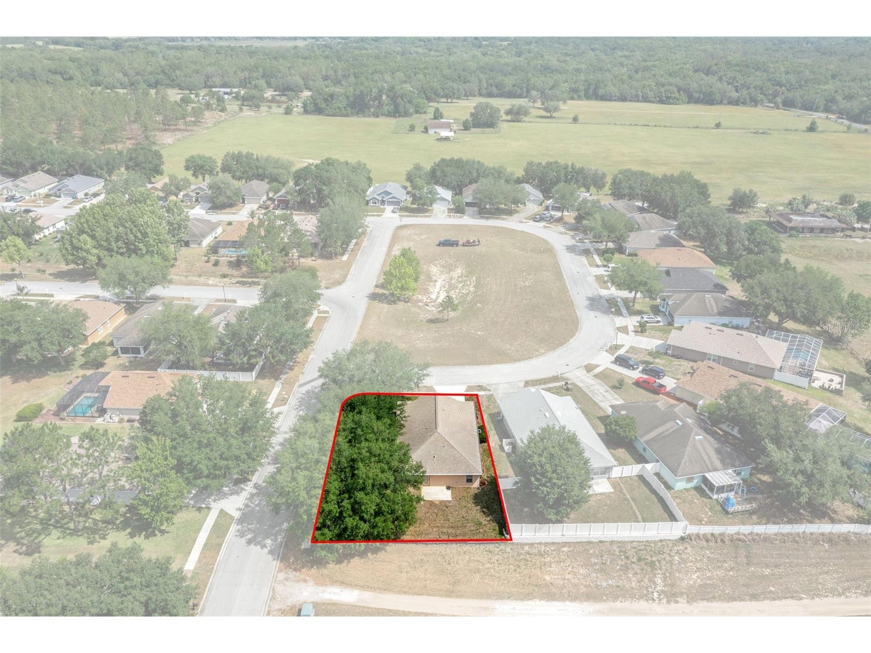 7228 Crested Orchid Drive Brooksville FL 34602 W7885236 image6