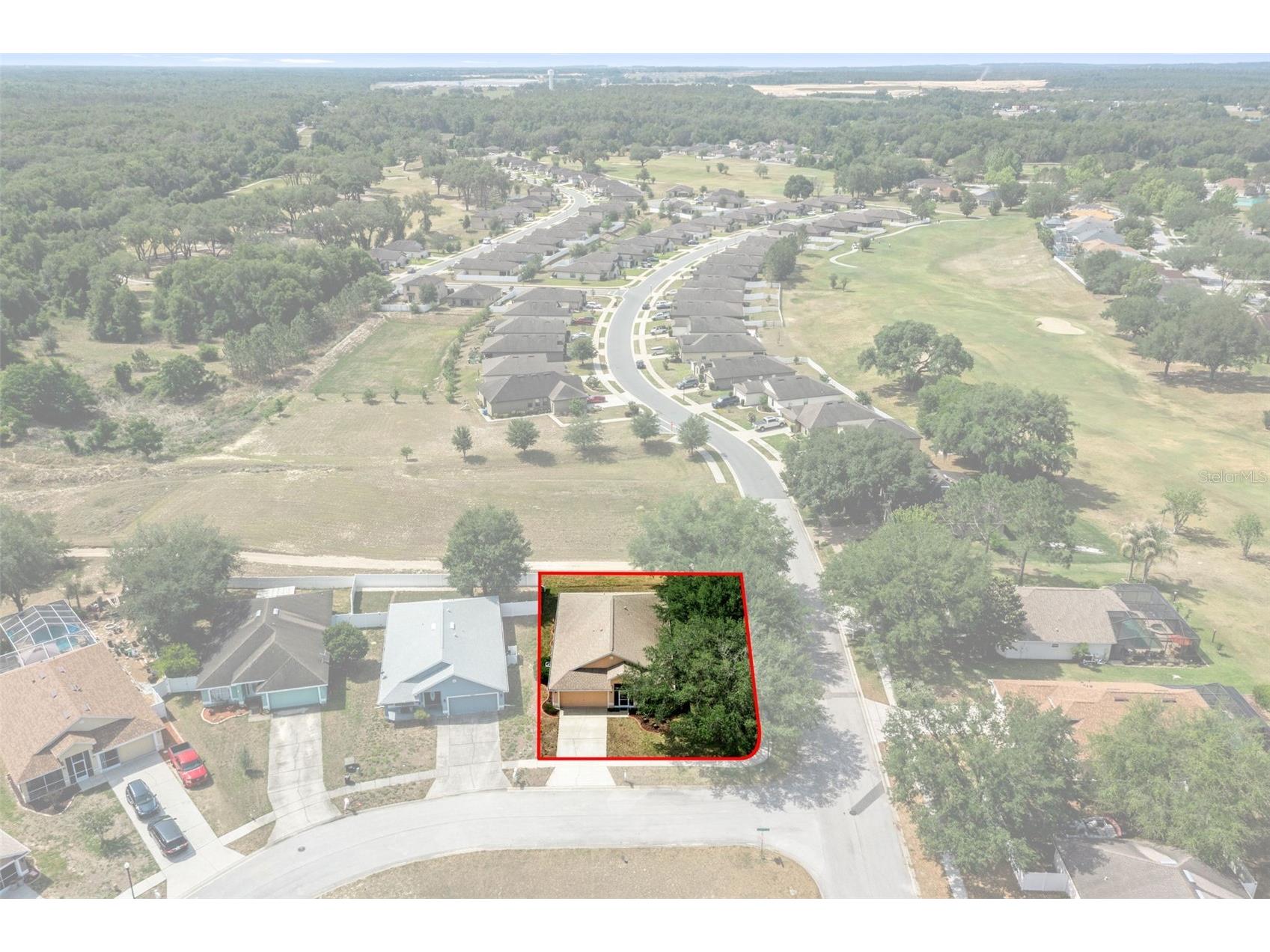 7228 Crested Orchid Drive Brooksville FL 34602 W7885236 image7