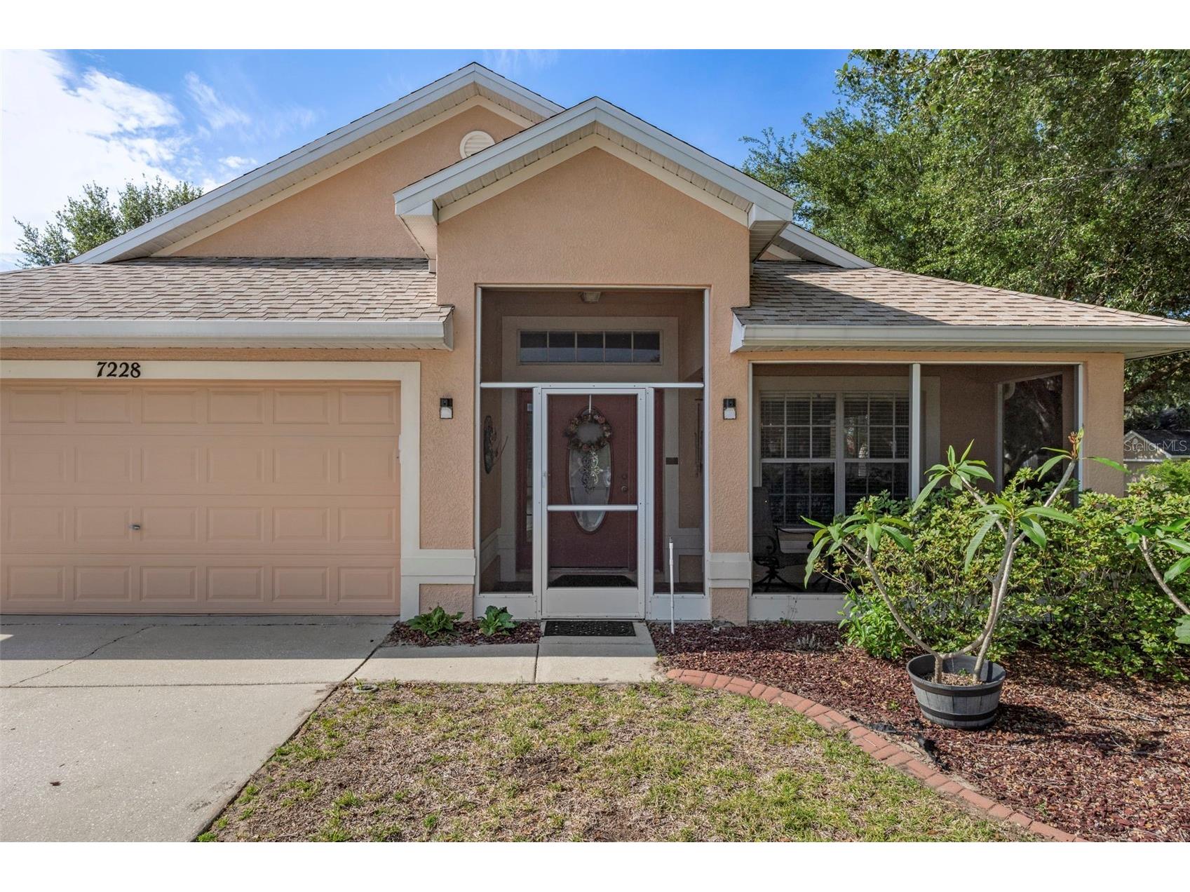 7228 Crested Orchid Drive Brooksville FL 34602 W7885236 image8