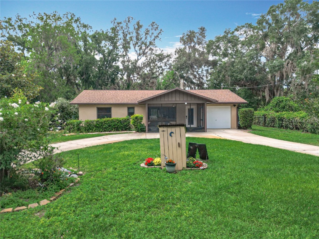 7228 E Oak Isle Drive Inverness FL 34450 W7875233 image1