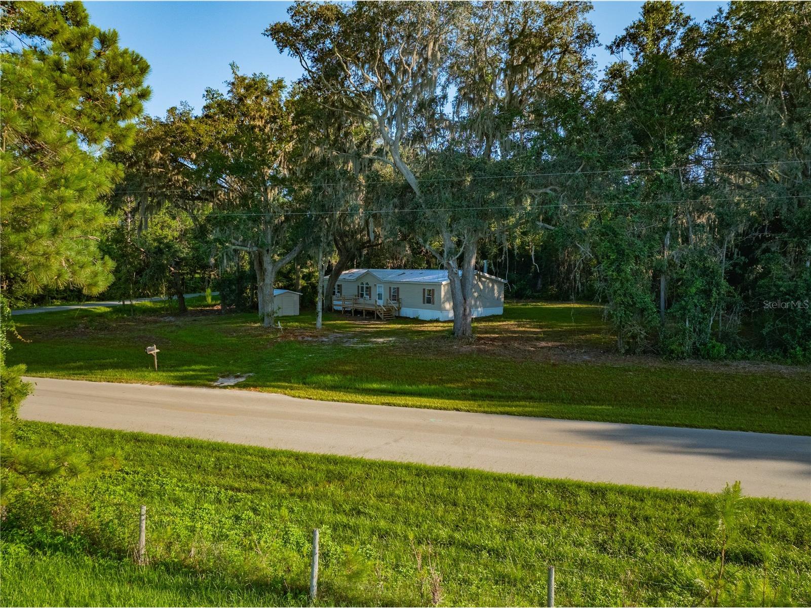 7228 SW 44th Avenue Lake Butler FL 32054 GC531824 image1
