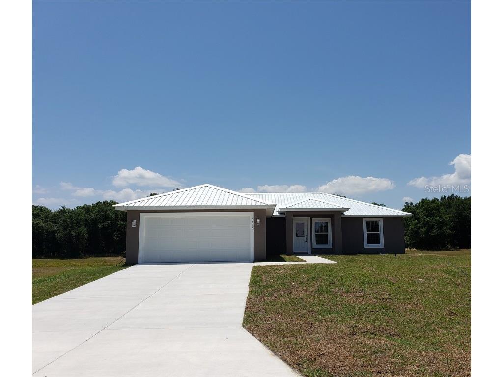 7229 Golf Club Dr Sebring FL 33876 P4930382 image1
