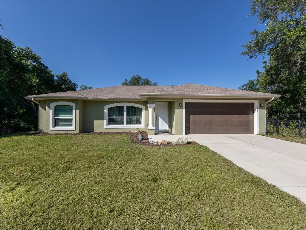 7229 Muncey Road North Port FL 34291 A4578805 image1
