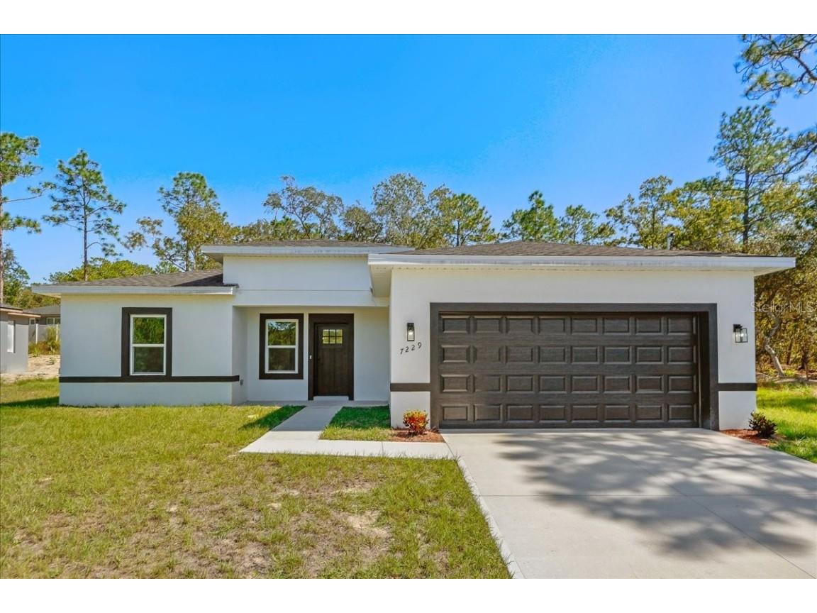7229 N Gibralter Drive Citrus Springs FL 34434 O6359072 image1