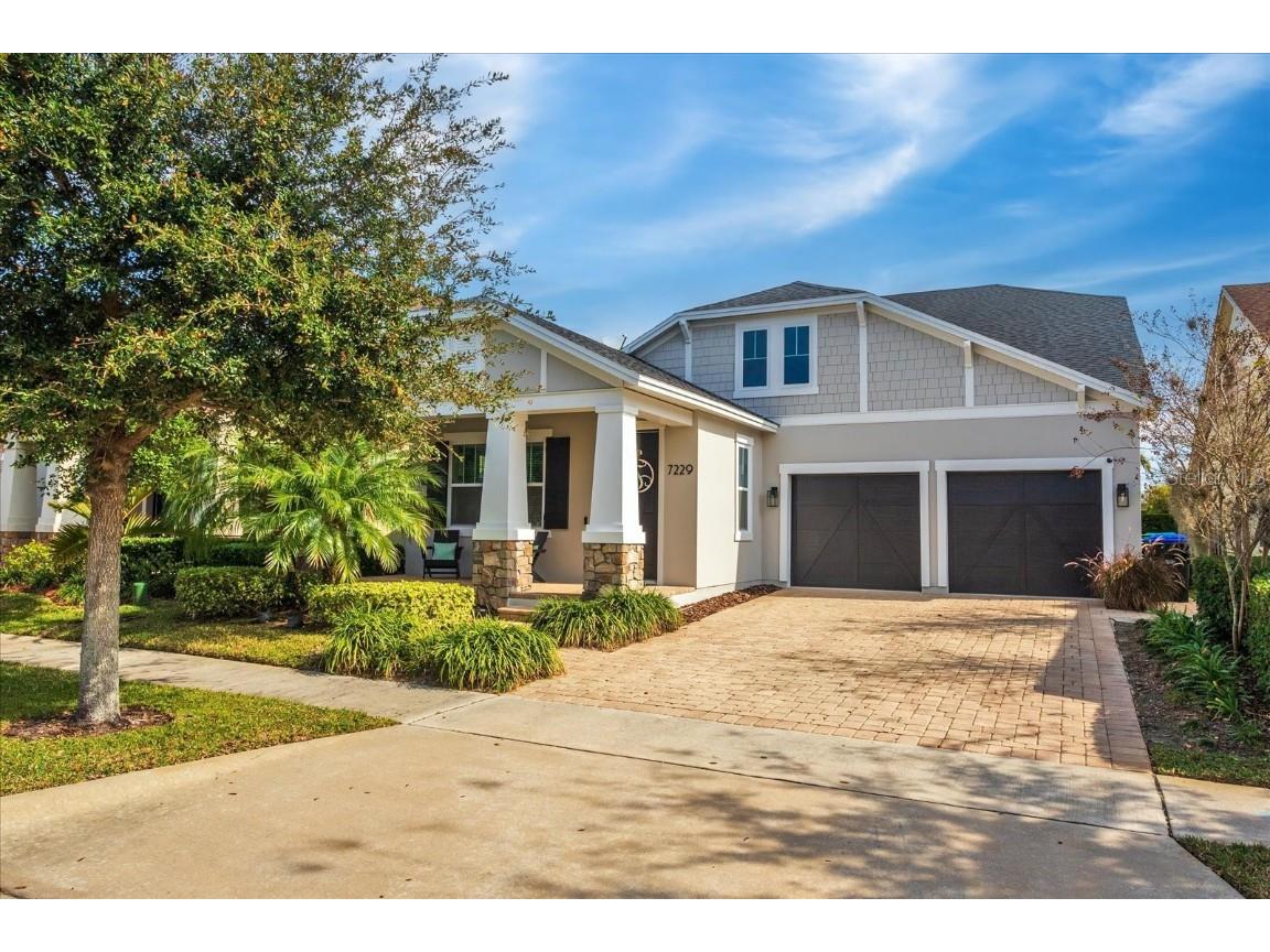 7229 Still Pond Lane Windermere FL 34786 O6085886 image1