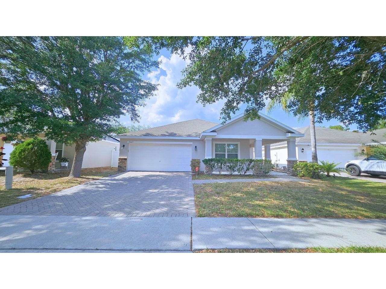 7229 Wakeview Drive Davenport FL 33896 O6225336 image1