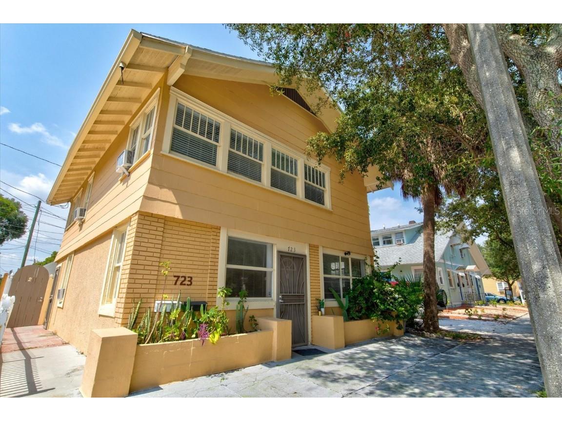 723 7th Avenue N Saint Petersburg FL 33701 A4655979 image1