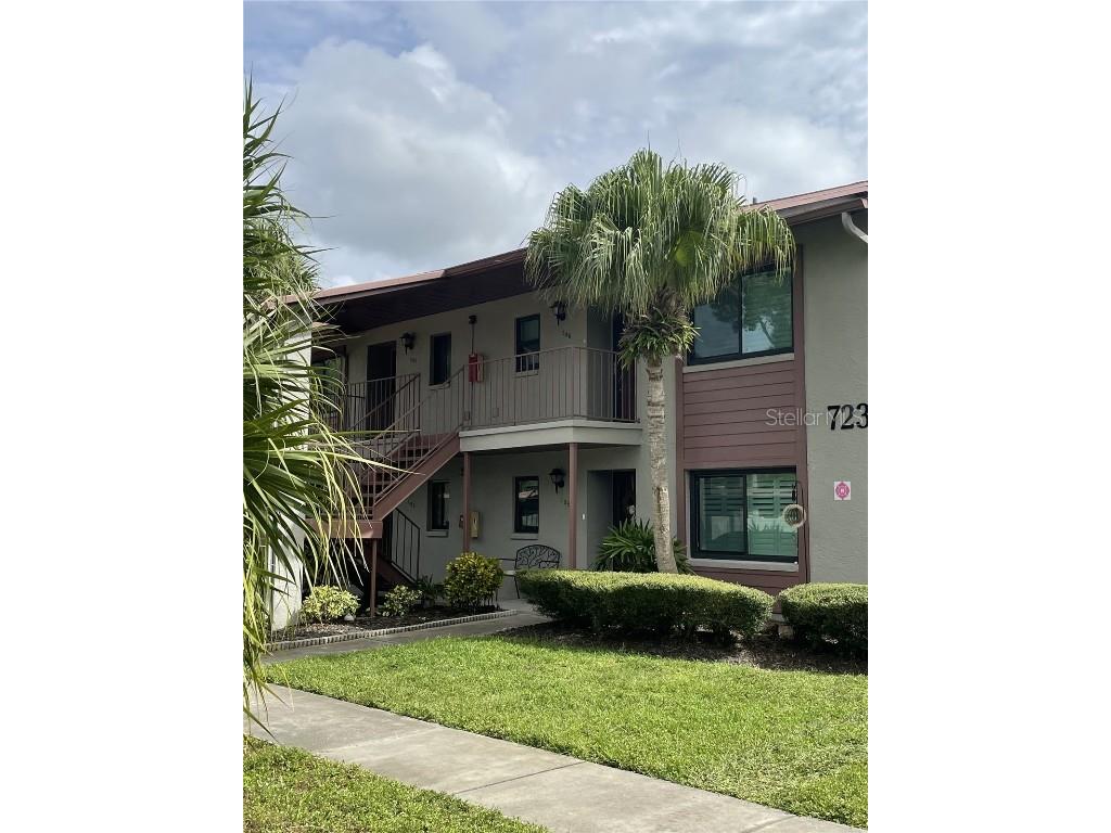 723 83rd Avenue N #203 Saint Petersburg FL 33702 U8211275 image1