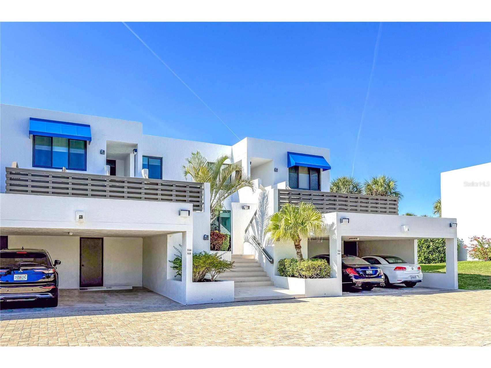 723 Bayport Way #723 Longboat Key FL 34228 - GULF OF MEXICO TB8463039 image1