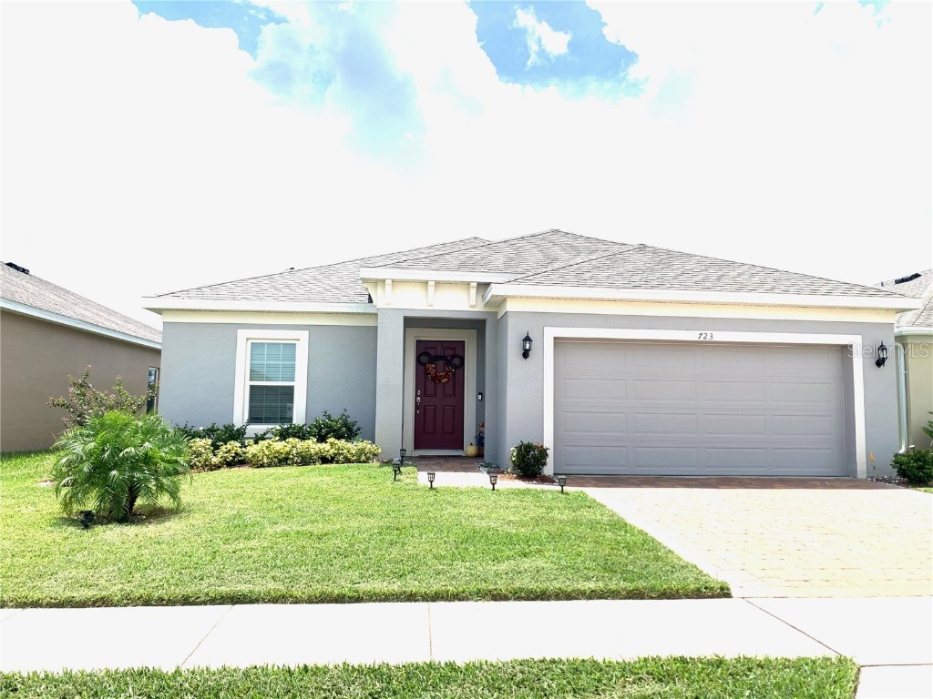 723 Benjamin Trail Davenport FL 33837 S5117083 image1