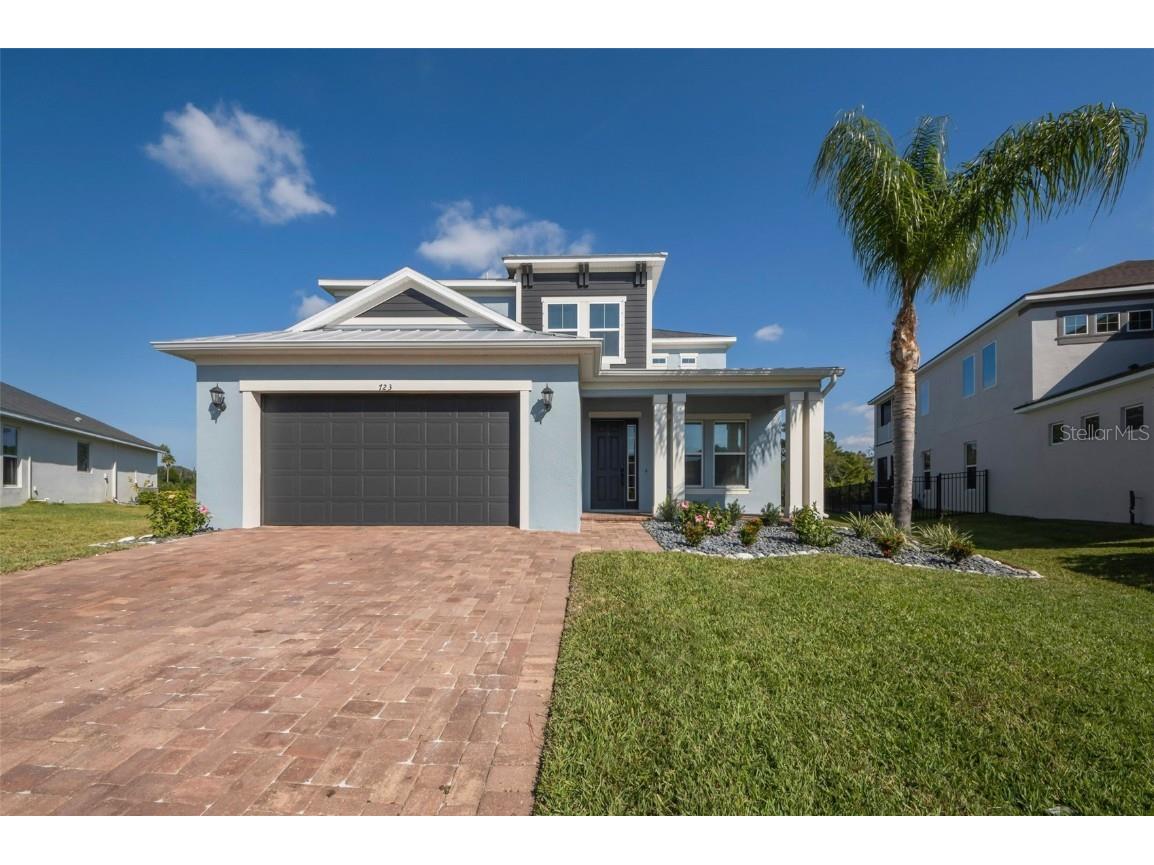 723 Cajeput Loop Tarpon Springs FL 34689 TB8450675 image1