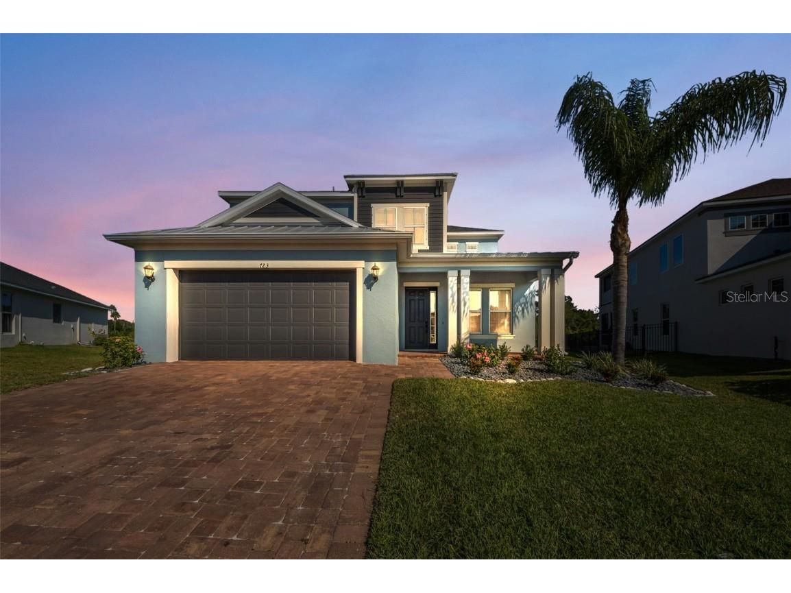 723 Cajeput Loop Tarpon Springs FL 34689 TB8450675 image73