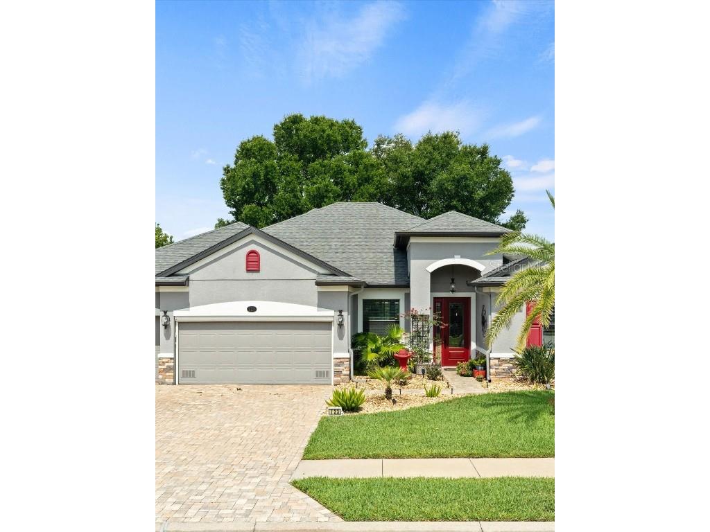 723 Challice Drive Spring Hill FL 34609 W7856015 image1