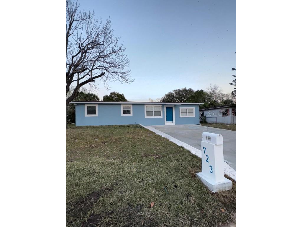 723 Fairmount Road Daytona Beach FL 32114 O6284745 image1