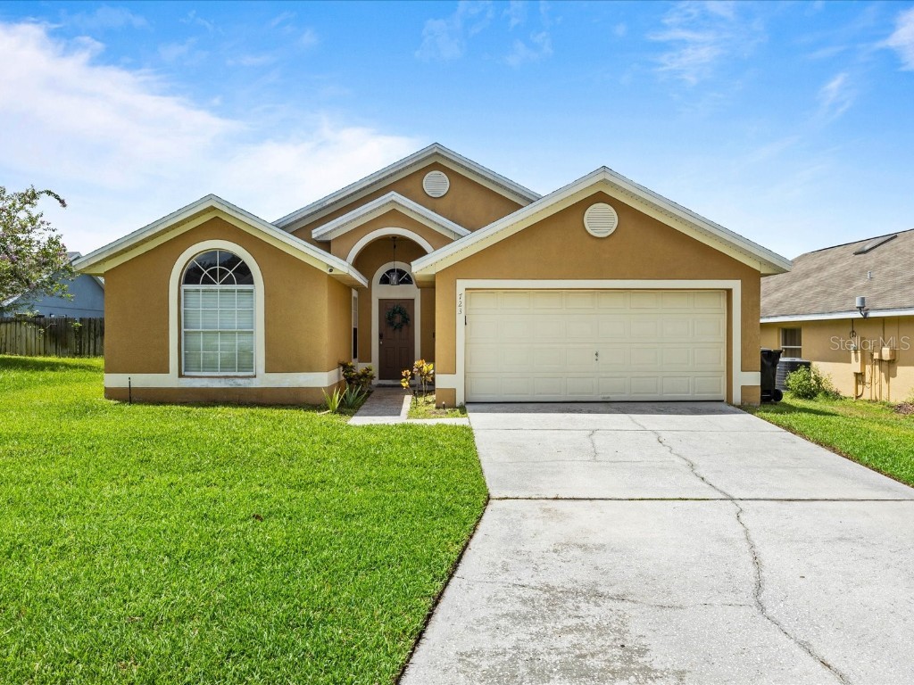 723 Glenco Drive Davenport FL 33897 O6128509 image1