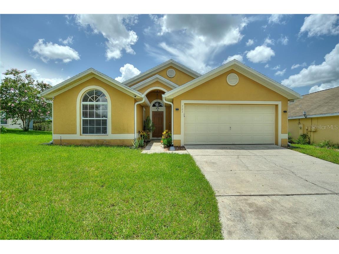 723 Glenco Drive Davenport FL 33897 O6226085 image1