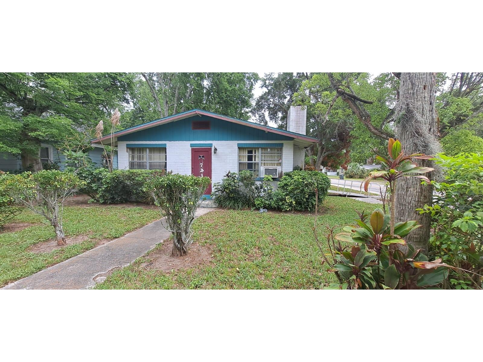 723 Madison Avenue Daytona Beach FL 32114 S5083566 image1