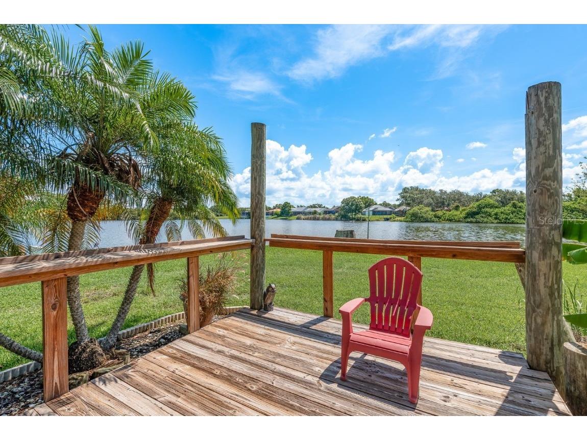 723 Merlins Court Tarpon Springs FL 34689 - Spring Lake TB8406455 image1