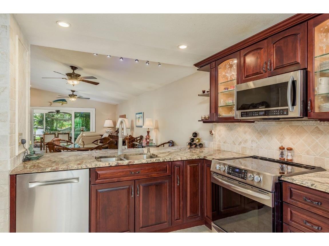 723 Merlins Court Tarpon Springs FL 34689 - Spring Lake TB8406455 image15