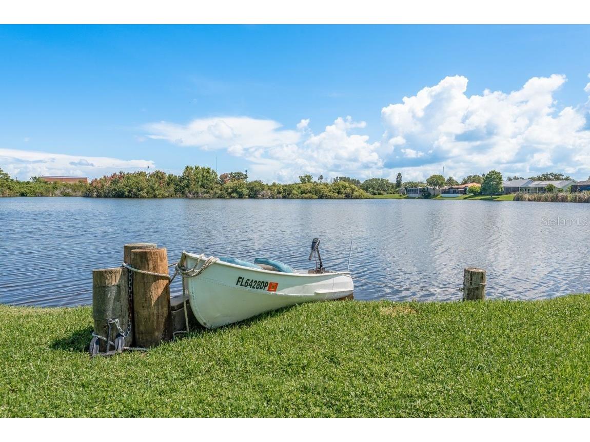 723 Merlins Court Tarpon Springs FL 34689 - Spring Lake TB8406455 image3