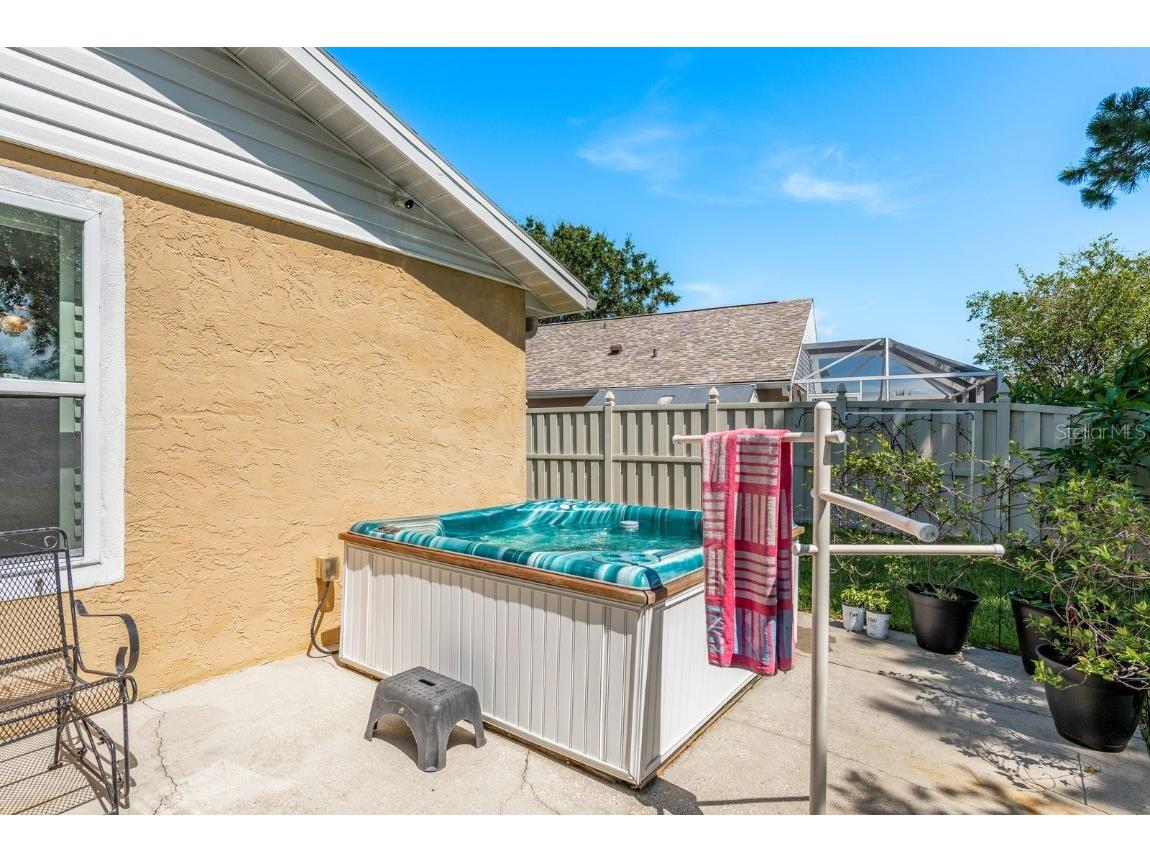 723 Merlins Court Tarpon Springs FL 34689 - Spring Lake TB8406455 image36