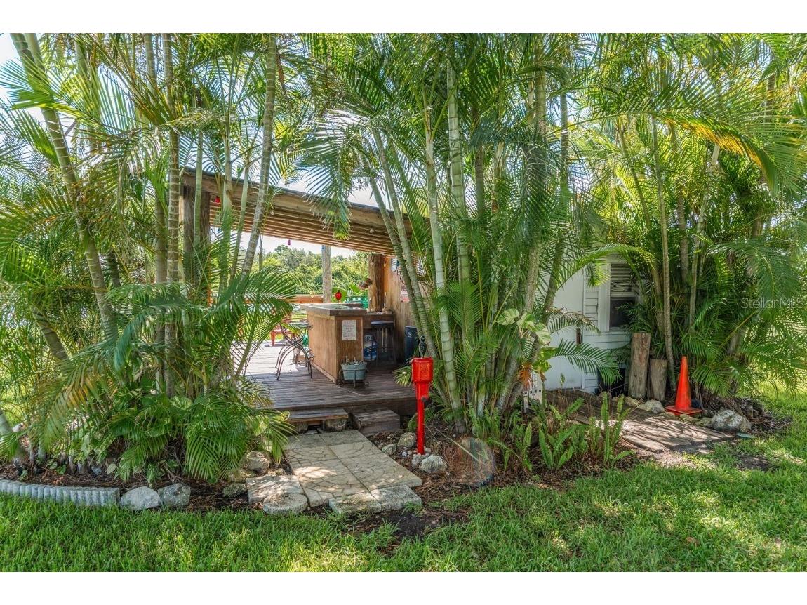 723 Merlins Court Tarpon Springs FL 34689 - Spring Lake TB8406455 image40