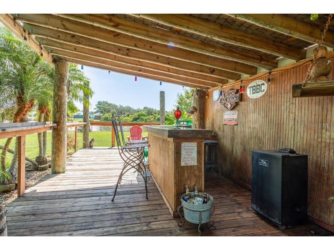 723 Merlins Court Tarpon Springs FL 34689 - Spring Lake TB8406455 image41