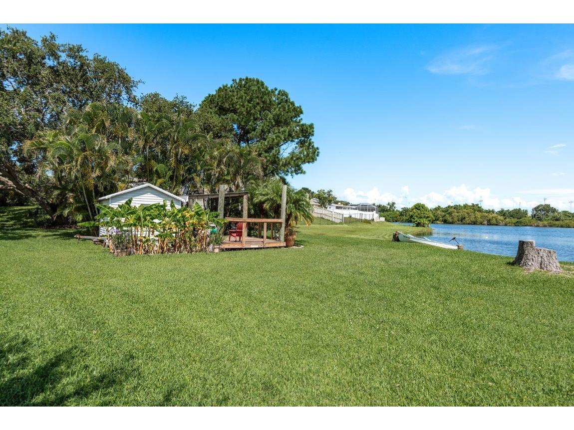 723 Merlins Court Tarpon Springs FL 34689 - Spring Lake TB8406455 image48