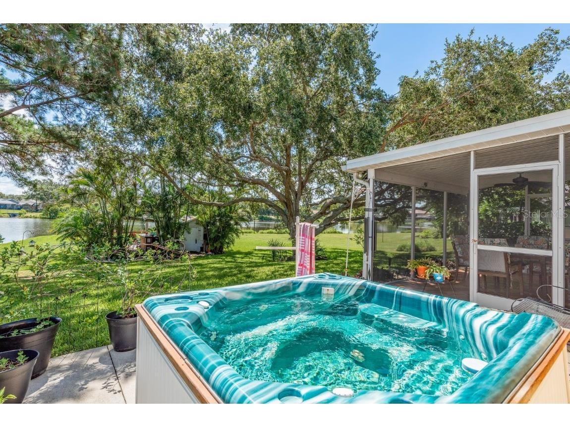 723 Merlins Court Tarpon Springs FL 34689 - Spring Lake TB8406455 image5