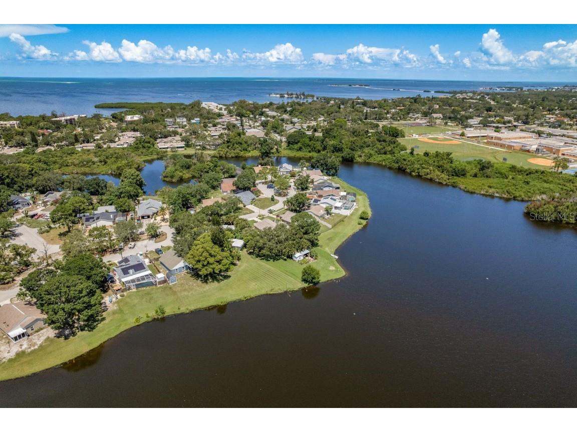 723 Merlins Court Tarpon Springs FL 34689 - Spring Lake TB8406455 image57