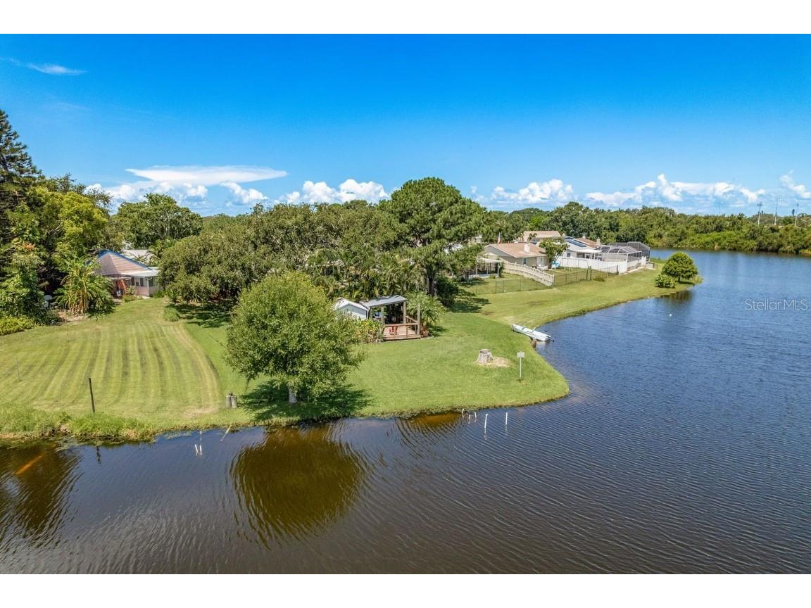 723 Merlins Court Tarpon Springs FL 34689 - Spring Lake TB8406455 image59