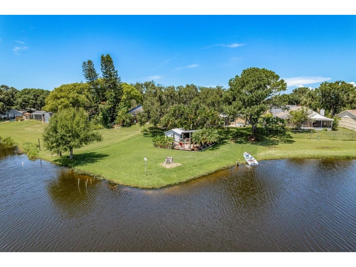 723 Merlins Court Tarpon Springs FL 34689 - Spring Lake TB8406455 image60