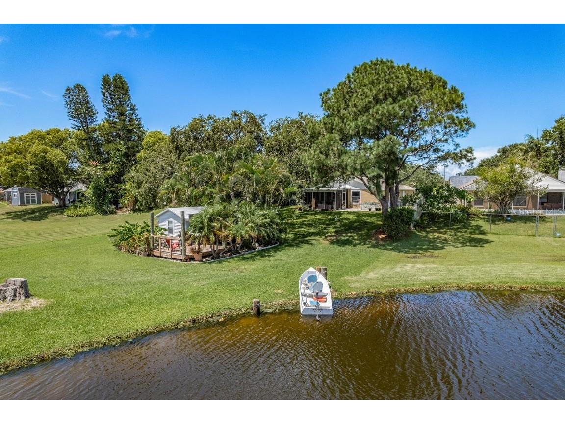 723 Merlins Court Tarpon Springs FL 34689 - Spring Lake TB8406455 image61