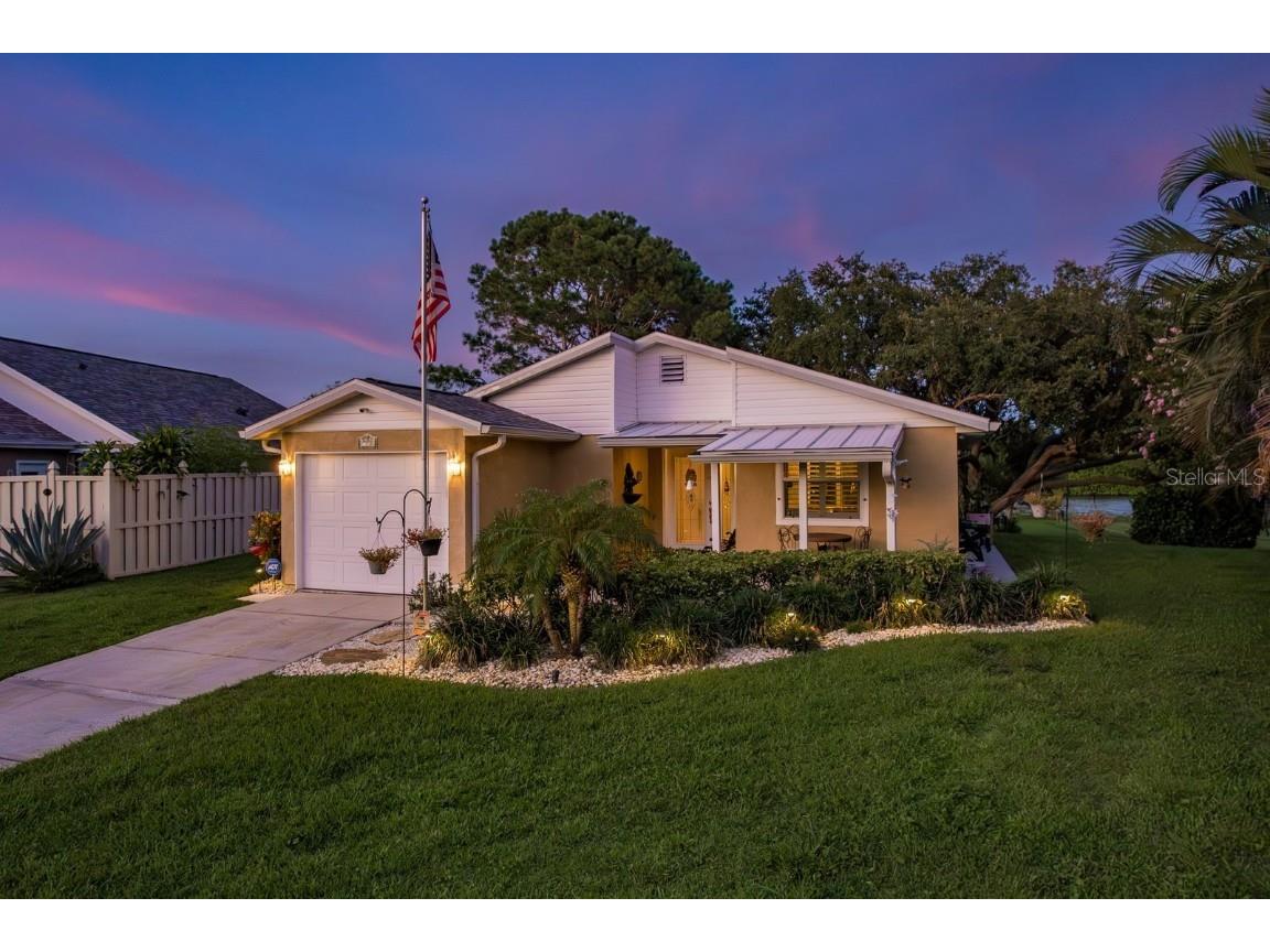 723 Merlins Court Tarpon Springs FL 34689 - Spring Lake TB8406455 image63