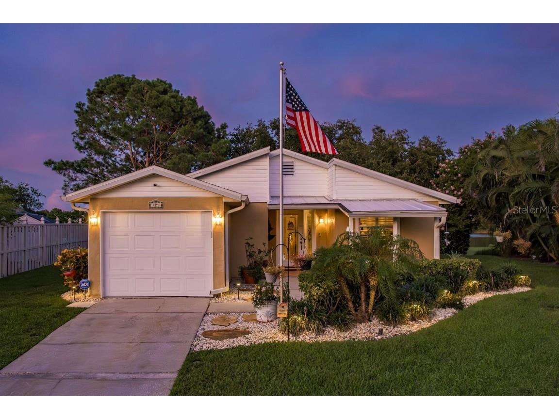 723 Merlins Court Tarpon Springs FL 34689 - Spring Lake TB8406455 image64