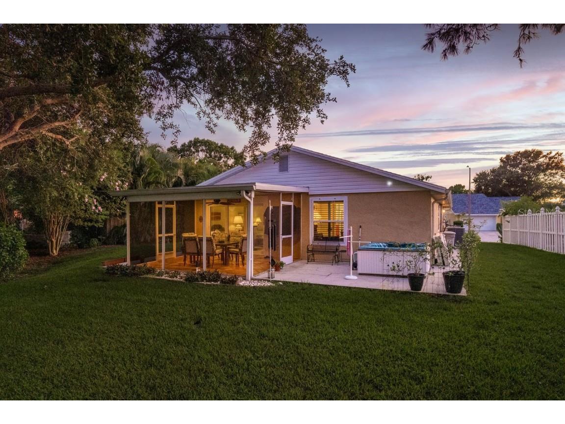 723 Merlins Court Tarpon Springs FL 34689 - Spring Lake TB8406455 image65