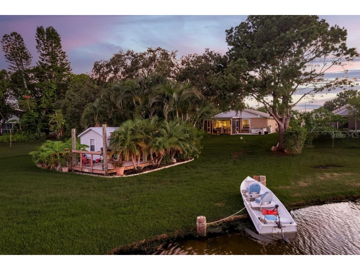 723 Merlins Court Tarpon Springs FL 34689 - Spring Lake TB8406455 image66