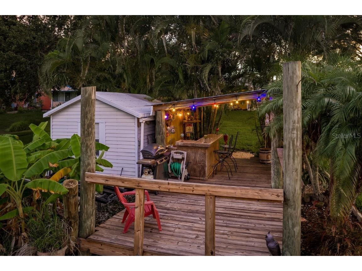 723 Merlins Court Tarpon Springs FL 34689 - Spring Lake TB8406455 image67