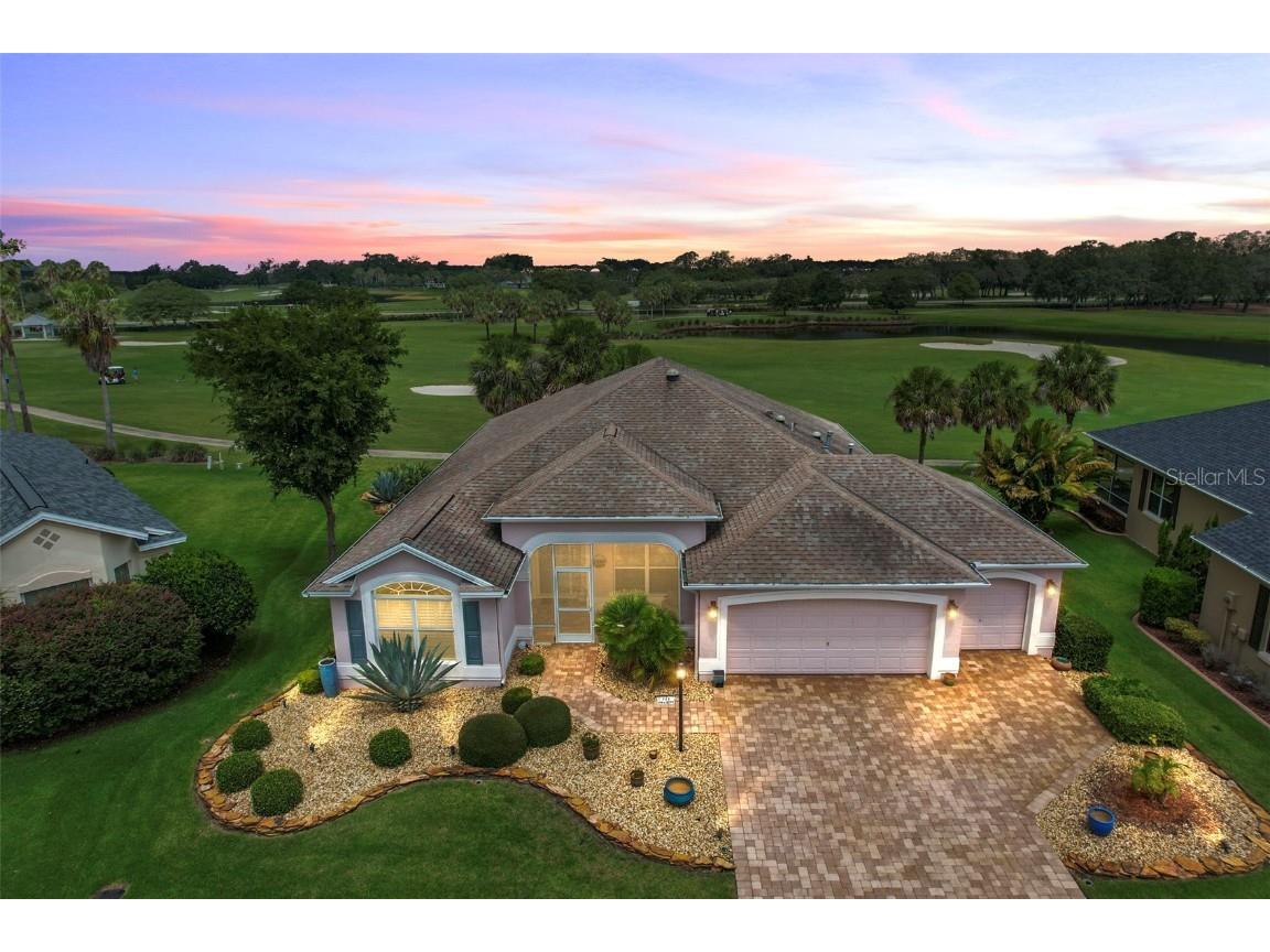 723 Mullins Path The Villages FL 32162 G5070509 image1